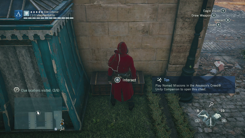 Illustration for article titled Assassin's Creed Unity: The Kotaku Review
